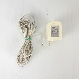 Department 56 AC/DC Adapter UD-0305B Village Accessory 55026